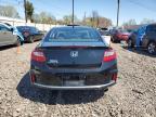 2014 Honda Accord Exl zu verkaufen in Chalfont, PA - Front End