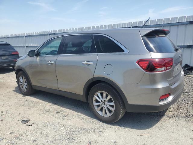  KIA SORENTO 2019 Szary