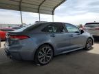 2021 Toyota Corolla Se   за продажба в Fresno, CA - Front End