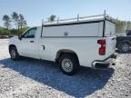 2020 Chevrolet Silverado C1500 for Sale in Cartersville, GA - Minor Dent/Scratches
