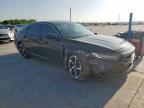 2022 Honda Accord Sport for Sale in Grand Prairie, TX - Front End
