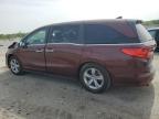 2018 Honda Odyssey Ex იყიდება Fredericksburg-ში, VA - Front End