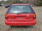 1997 Ford Escort Lx for Sale in North Billerica, MA - Side