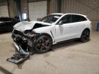 2022 Jaguar F-Pace Svr for Sale in West Mifflin, PA - Front End