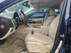 2010 Jaguar Xf Premium на продаже в Fairburn, GA - Front End