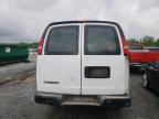 2011 Chevrolet Express G1500  იყიდება Spartanburg-ში, SC - Normal Wear