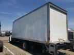 2022 International Mv607 Box Truck en Venta en Woodhaven, MI - Top/Roof