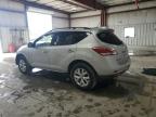 2012 Nissan Murano S de vânzare în Albany, NY - Front End