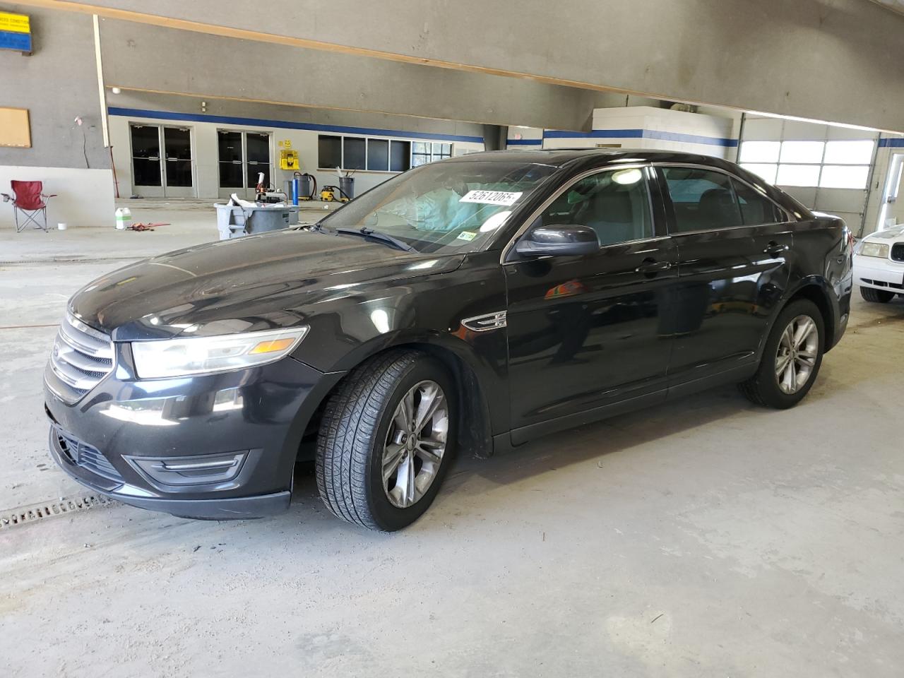 Sandston, VA에서 판매 중인 2014 Ford Taurus Sel - Front End