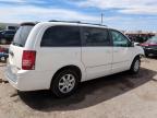 2010 Chrysler Town & Country Touring იყიდება Albuquerque-ში, NM - Front End