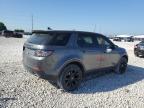 2016 Land Rover Discovery Sport Hse продається в Temple, TX - Front End