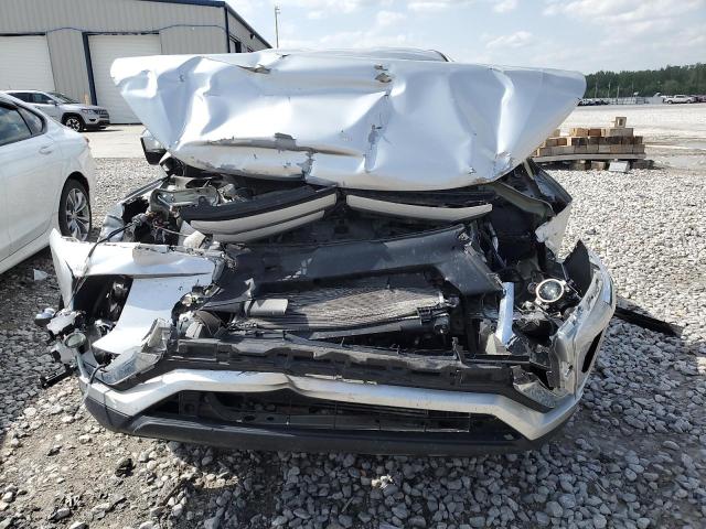  MITSUBISHI ECLIPSE 2019 Srebrny
