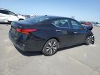 2021 Nissan Altima Sv იყიდება Sacramento-ში, CA - Front End