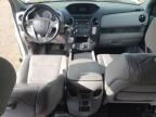 2012 Honda Pilot Touring en Venta en Colorado Springs, CO - Side