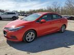 2017 Chevrolet Cruze Lt for Sale in Ellwood City, PA - Mechanical