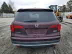 2016 Honda Pilot Touring للبيع في Albany، NY - Front End