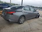 2022 Nissan Altima S na sprzedaż w Hueytown, AL - Front End
