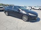 2018 Hyundai Sonata Se продається в Lebanon, TN - Front End