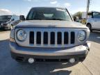 2016 Jeep Patriot Latitude на продаже в Lebanon, TN - All Over