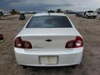 2011 Chevrolet Malibu Ltz للبيع في Greenwood، NE - Hail
