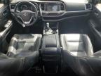 2017 Toyota Highlander Limited   იყიდება Gaston-ში, SC - Front End