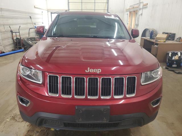  JEEP GRAND CHER 2015 Бургунди