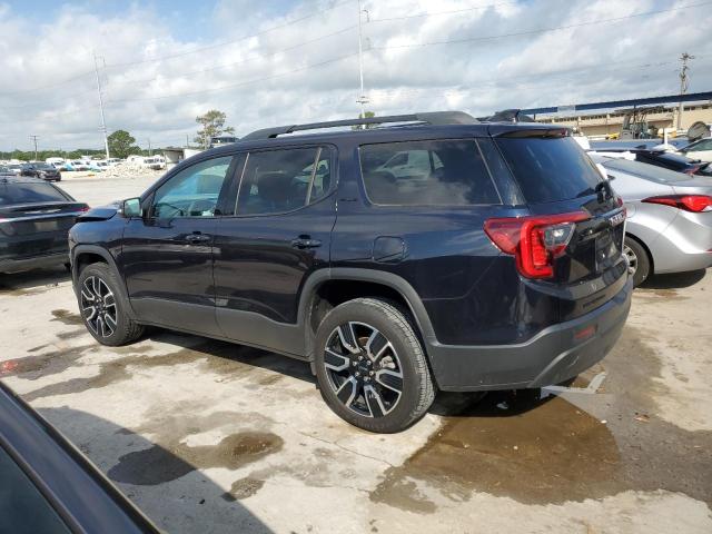  GMC ACADIA 2021 Blue