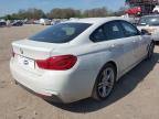 2018 BMW 420I GRAN for sale at Copart ROCHFORD