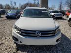 2017 Volkswagen Tiguan Sport zu verkaufen in Wayland, MI - All Over