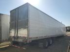 2014 Utility Vs2Ra Refrigerated Van Trailer للبيع في Glassboro، NJ - Rollover