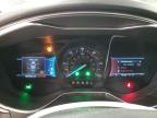 2018 Ford Fusion Se Hybrid na sprzedaż w West Mifflin, PA - Front End