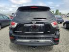 2015 Nissan Pathfinder S იყიდება Eugene-ში, OR - Rear End