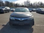 2012 Toyota Camry Base продається в Brookhaven, NY - Rear End