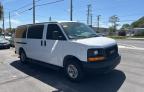 2014 Gmc Savana G2500 Ls на продаже в Orlando, FL - Minor Dent/Scratches