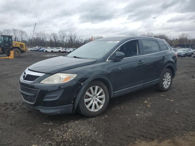 2010 Mazda Cx-9 