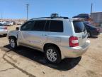 Albuquerque, NM에서 판매 중인 2007 Toyota Highlander Hybrid - Side