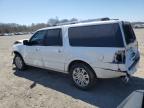 2012 Ford Expedition El Limited იყიდება Assonet-ში, MA - Front End