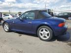 1998 Bmw Z3 1.9 de vânzare în Littleton, CO - Front End