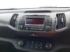 2012 KIA SPORTAGE K for sale at Copart CORBY