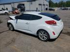 2016 Hyundai Veloster  zu verkaufen in Eight Mile, AL - Front End