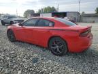 2017 Dodge Charger R/T на продаже в Mebane, NC - Front End