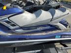Martinez, CA에서 판매 중인 2012 Yamaha Jetski - Minor Dent/Scratches