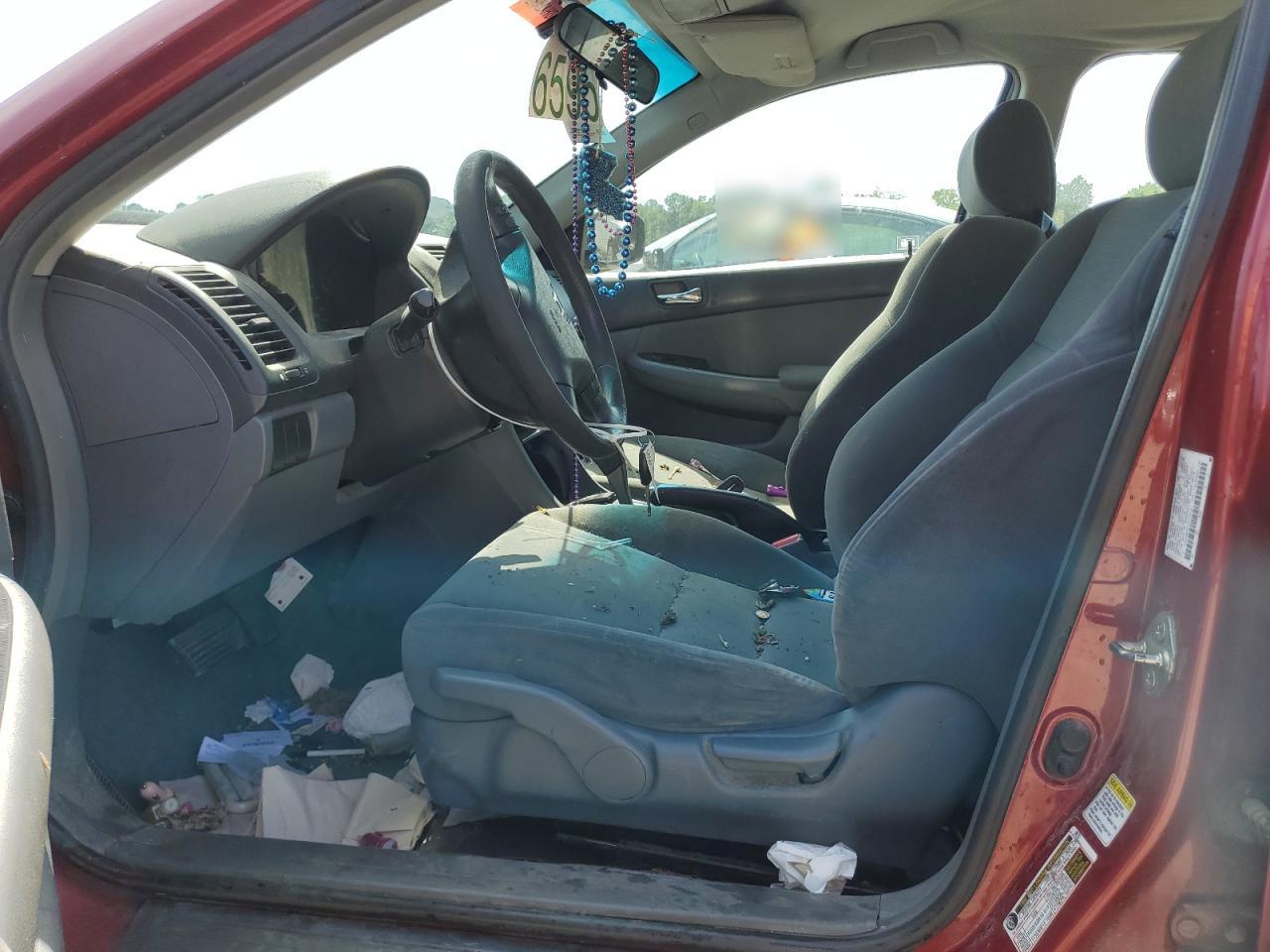 2007 Honda Accord Se VIN: 1HGCM56337A129114 Lot: 51784345