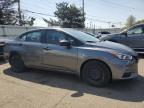 2021 Nissan Versa S for Sale in Moraine, OH - Rear End
