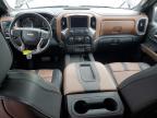 2019 Chevrolet Silverado K1500 High Country იყიდება Shreveport-ში, LA - Front End