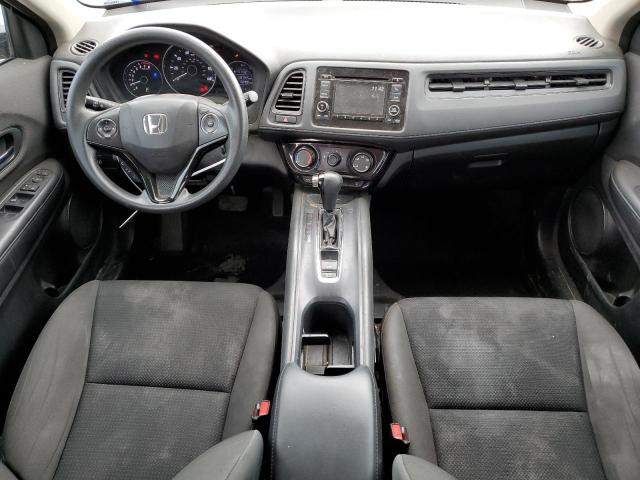  HONDA HR-V 2021 Gray