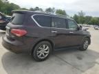 2013 Infiniti Qx56  за продажба в Gaston, SC - Front End