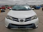 2013 Toyota Rav4 Limited იყიდება Grand Prairie-ში, TX - Hail