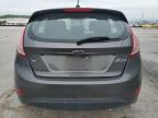 2019 Ford Fiesta Se на продаже в Tulsa, OK - Front End
