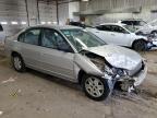 2003 Honda Civic Lx en Venta en Franklin, WI - Front End